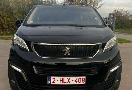 Peugeot Expert 2.0 BlueHDi L2 Std Premium S