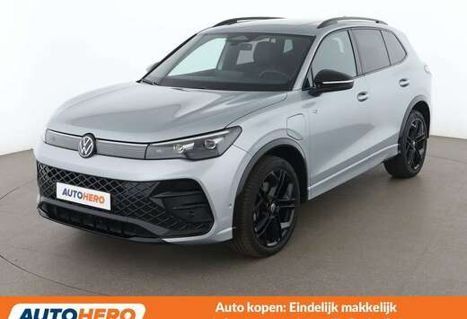 Volkswagen 1.5 TSI eHybrid R-Line