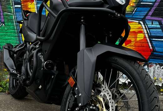 Honda XL