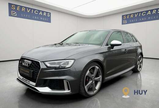 Audi RS3 Sportback 2.5 TFSI  - GARANTIE 12 Mois