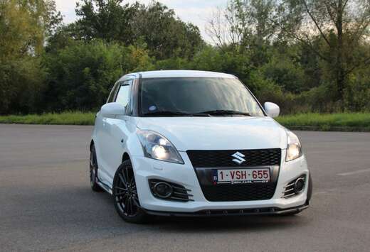 Suzuki Sport 1.6i