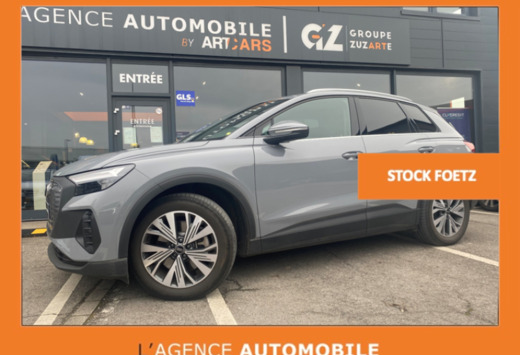 Audi 45 design edition - JUSQU\'A 48 MOIS DE GARANTIE