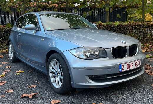 BMW 116i