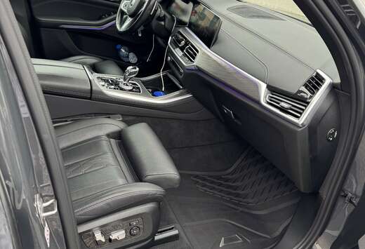 BMW xDrive45e xLine M Pack