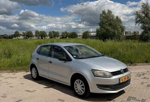 Volkswagen 1.2