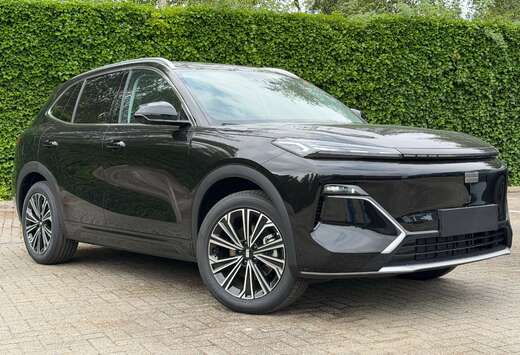 1.5 PHEV / Launch Edition / PANO / 360 / ACC / FULL