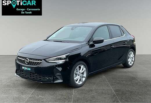 Opel Elegance 1.2 benzine 100 Pk Automaat ! nieuwstaa ...