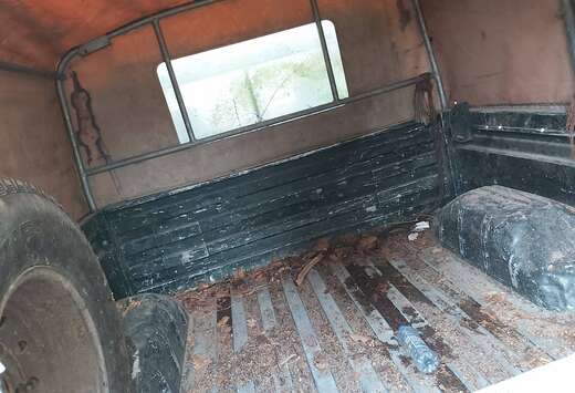 Land Rover LD 130S