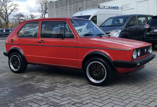 Volkswagen 1.6 Turbo Diesel