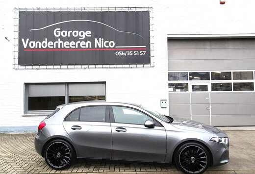 Mercedes-Benz Business VIRTUAL,CAMERA,CRUISE,BLUETH,D ...