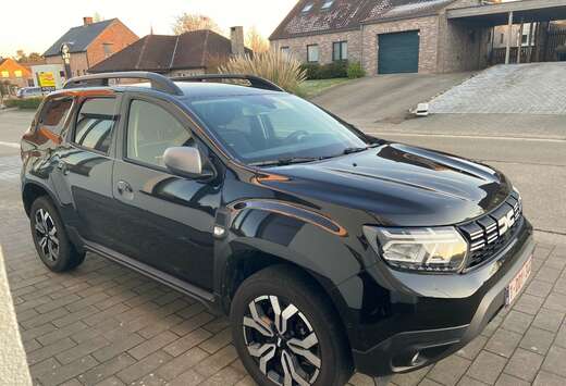 Dacia Duster 1.3 TCe Journey   GPF