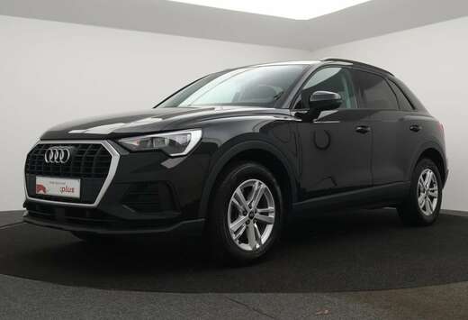 Audi Audi Q3 PHEV Attraction 45TFSIe 245PK *AUTOMAAT* ...