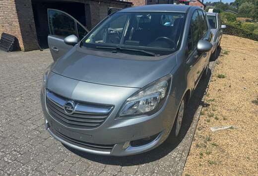 Opel 1.6 CDTi ecoFLEX Enjoy Start/Stop