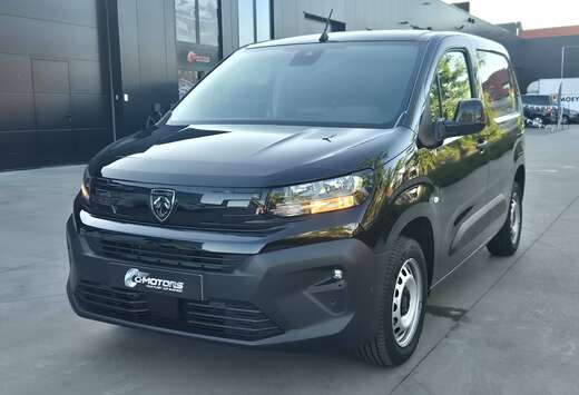 Peugeot 1.5 BlueHDi 100 MAN6 3pl /Camera/Carplay/Airc ...