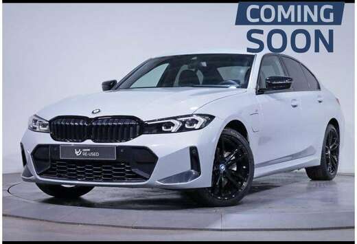 BMW e Berline Kit M Sport