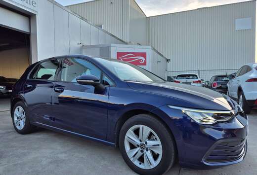 Volkswagen 1.0 eTSI // HYBRID // DSG // 40.253 KM !!  ...