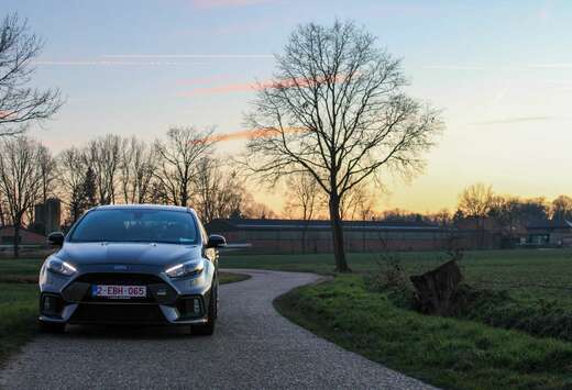 Ford RS 2.3 EcoBoost 4x4