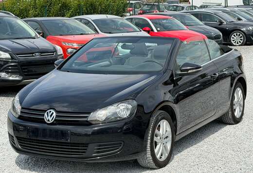 Volkswagen 1.6 CR TDi - Climatisation - Régulateur d ...