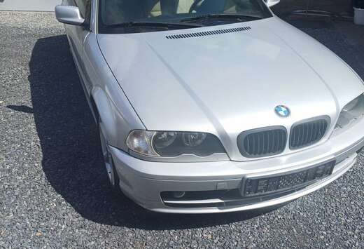 BMW Ci