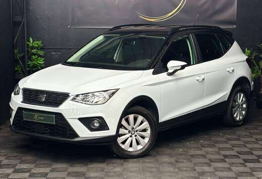 SEAT Arona 1.0 TSI *12 mois garantie*