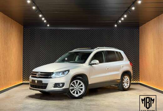 Volkswagen ✅1.4 TSI 12 Maanden GARANTIE Pano Navi X ...