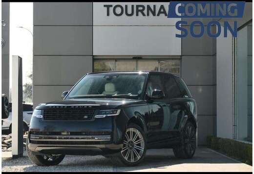 Land Rover SWB D300 HSE | AIR SUSP | TOWB | MERIDIAN  ...