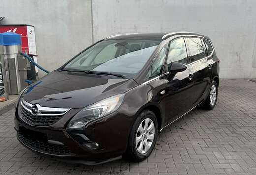 Opel 1.4 Motor Benzine