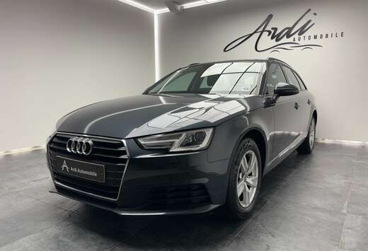 Audi Avant 2.0 TDi *SIEGES CHAUFFANTS*CAMERA*GARANTIE ...