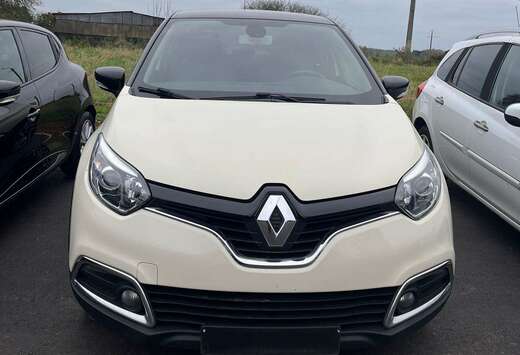 Renault 1.5 dCi Energy Intens EDC