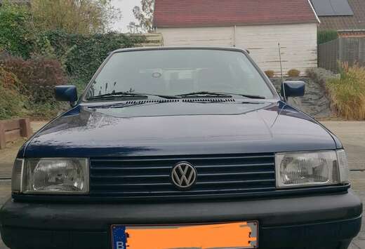 Volkswagen coupé