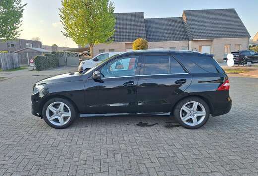 Mercedes-Benz BlueTEC