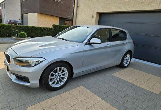 BMW 116i