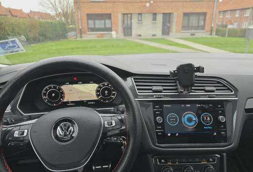 Volkswagen 2.0 TSI 4Motion Highline BMT DSG