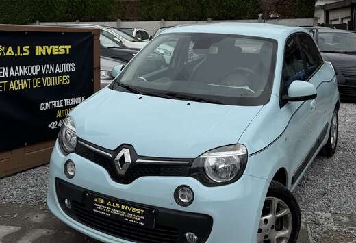 Renault Twingo 1.0i SCe Night