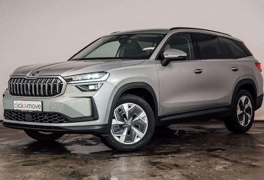 Skoda Kodiaq 1.5 TSI MHEV DSG Selection 7places Incl. ...