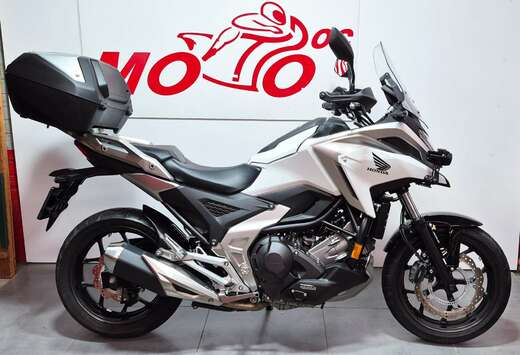 Honda X ***MOTODOC.BE***VENDU SOLD