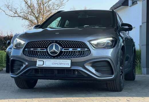 Mercedes-Benz AMG 2025 panodak distronic 360°camera  ...