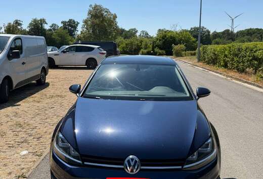 Volkswagen 1.4 TSI Highline DSG