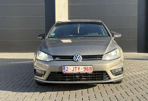 Volkswagen Volkswagen Golf 7 R-Line 2016 – 125 PK � ...