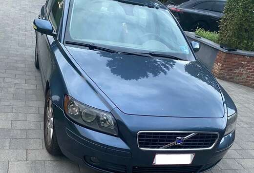 Volvo 2.0 Turbo - D