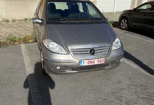 Mercedes-Benz Elegance