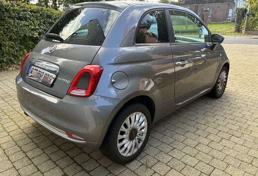 Fiat Hatchback