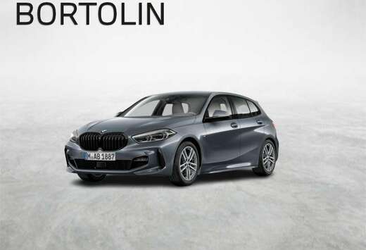 BMW dA Pack M Sport Boite Auto *TV
