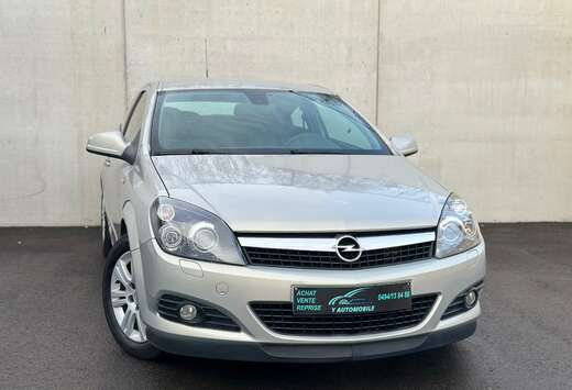 Opel Astra GTC 1.8i Boîte AutomatiqueGARANTIE12MOIS
