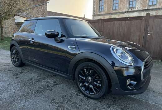 MINI 1.5 One OPF (EU6d) *GPS*PDC*