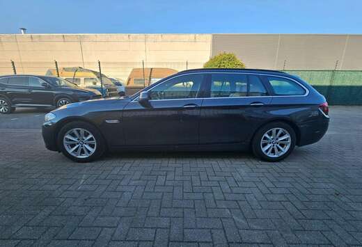 BMW Touring 520 d