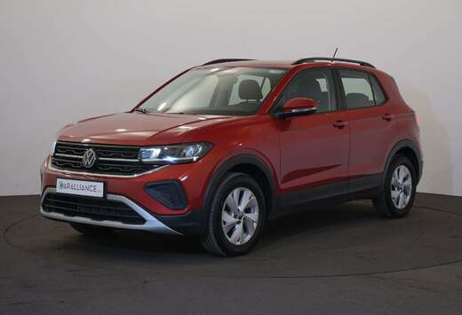 Volkswagen Life 1.0TSi Apple CarPlayAndroid AutoJA16A ...