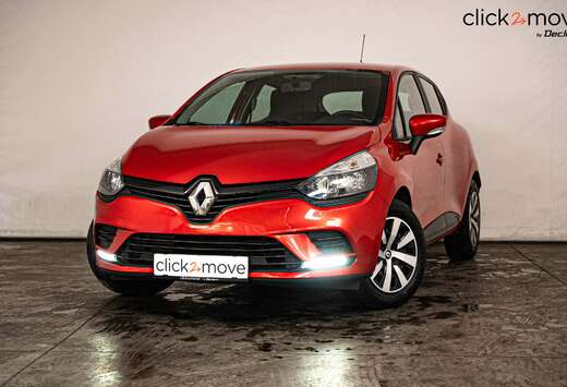 Renault Clio 1.2i