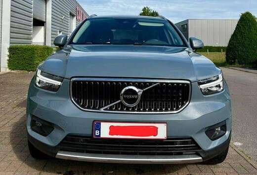Volvo XC40 1.5 T3 Momentum Pro Geartronic