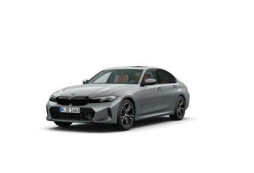 BMW 318i Berline M Sport | PANO